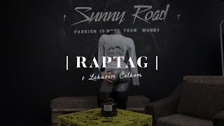 #RAPTAG | Idea má vonku EP, Matys bojuje hudbou proti hoaxom