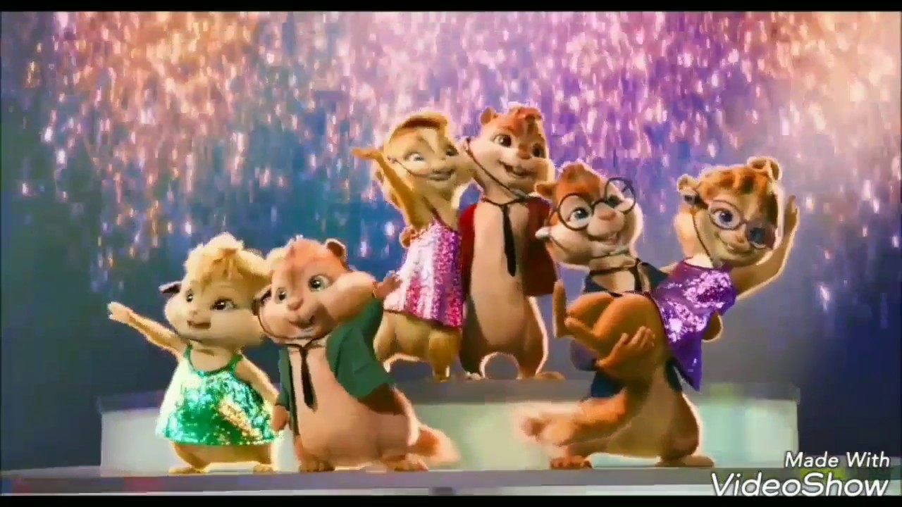 We Wish You A Merry Christmas Song lyrics by Chumpkins