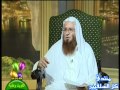برنامج محدث العصر03الشيخ الألباني رحمه الله علي حسن عبد الحميد قناة الرحمة