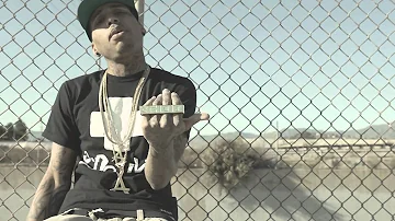 Kid Ink - What I Do