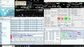 Remote Control Any Ham Radio - Free