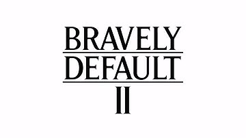 Bravely Default II -Part11, High Quality! (No Commentary)