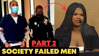 Woman Allegedly Lies and Puts Man in Jail (PART 2)