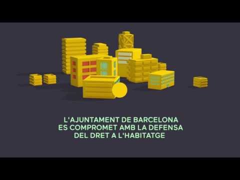 Vídeo: On es defineix l'habitatge?