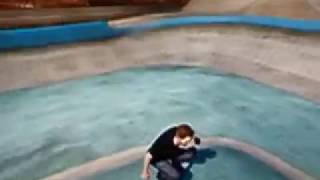 Skate Three Cuts Out