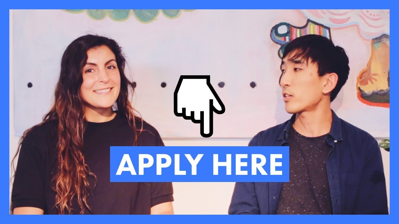 HOW TO apply for Art/Design School - Q&A for High Schoolers feat. CCA Admissions Counselor