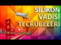 Tek Yön Uçak Bileti - Silikon Vadisi Tecrübeleri