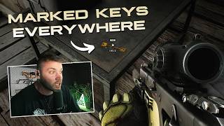 The WILD WILD WOODS event made this map JUICED - Escape From Tarkov