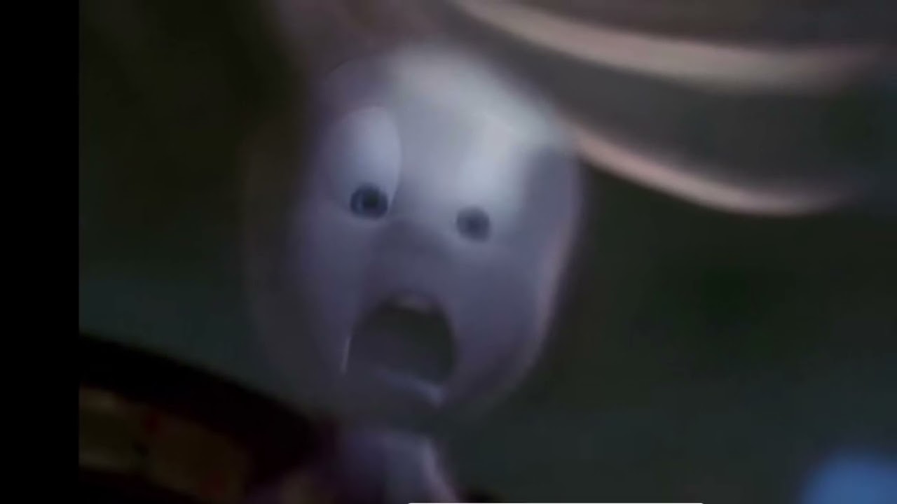 Scene for "Casper's Reaction to Judge Doom's Spiral Eyes" (For JakeDogo 677)