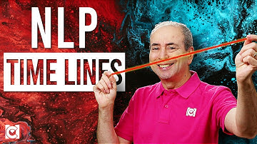 NLP Time Line Therapy: What are Time Lines?