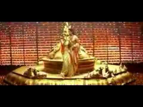 Anniyan trailer