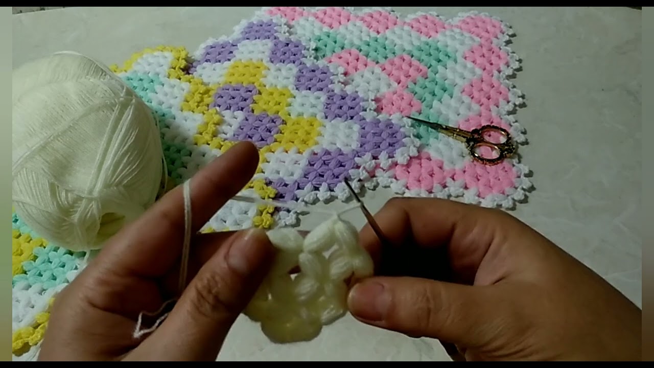 Maşallah Rengarenk Olduk🤗