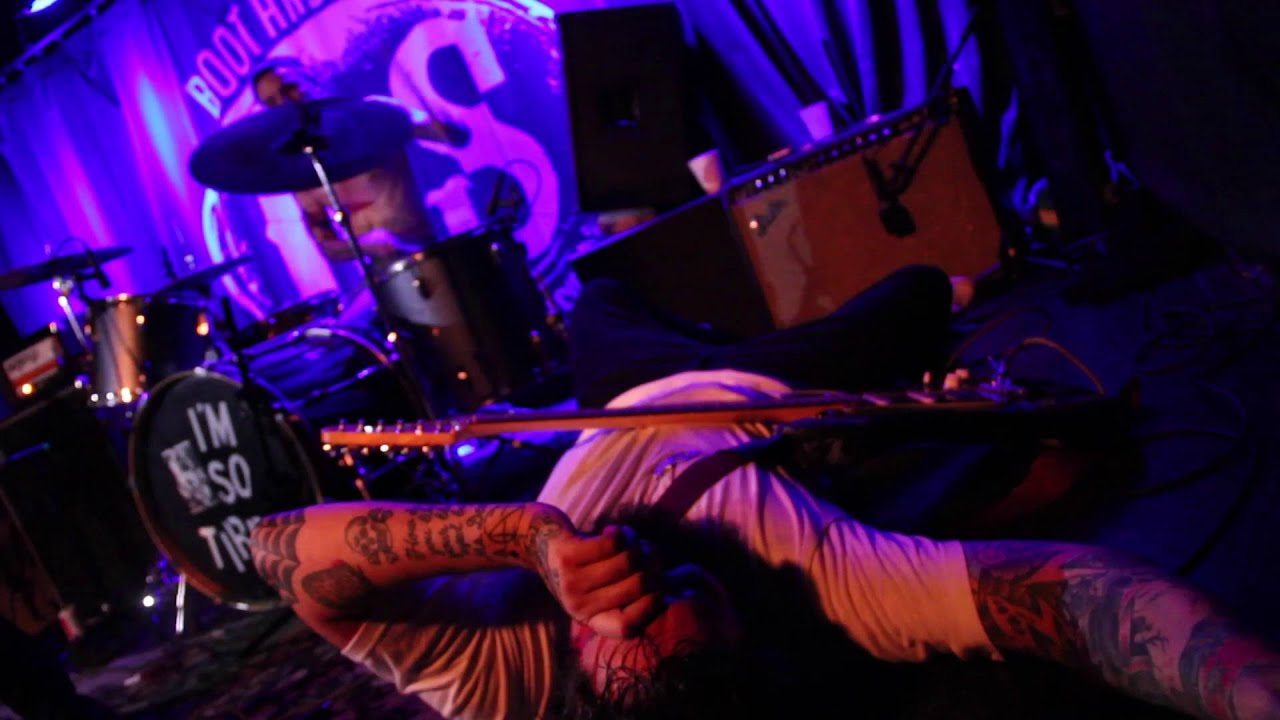 Nothing - Downward Years to Come