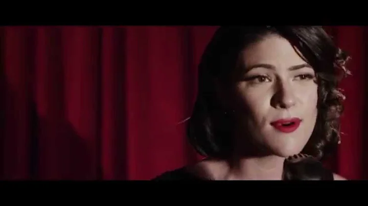 Sara Niemietz - Taxi Outside - Official Music Vide...