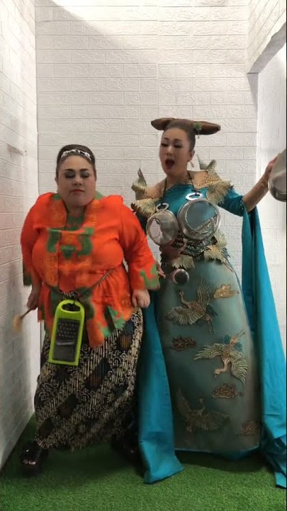 TikTok Terbaru Soimah Oplosan Part4 #shorts #soimah #dandutkoplo