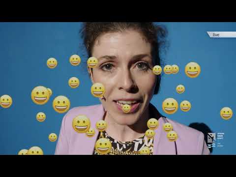 Ich steh auf Eure Angst (Song der Journalistin)