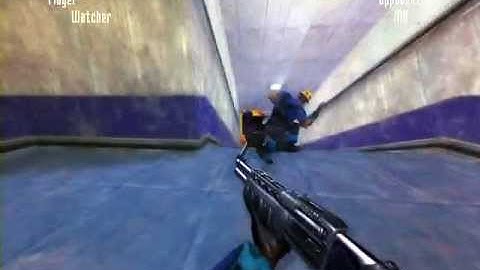 AnnihilationSociety - Team Fortress Classic