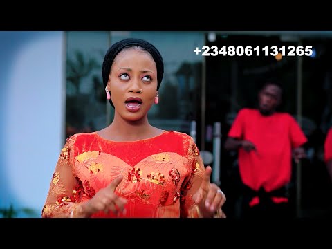 Zuciya Latest Hausa Video song Bazura 2023