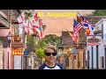 Florida: St. Augustine - Oldest City in USA