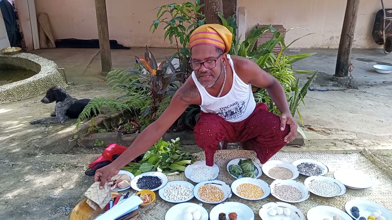 eteogundá positivação desse odu para aberturas de caminhos .