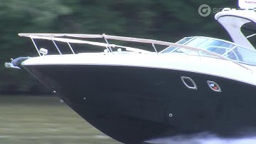 Brunswick Boat Group use SigmaNEST to drive their CNC routers and fabric cutting machines