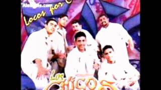 Video thumbnail of "LOS CHICOS DE CRISTO - la vida es un momento"