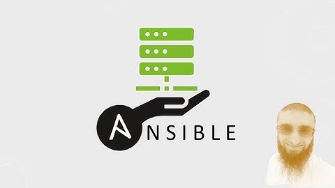 Announcement - the complete Ansible Course From Zero to Hero with extrem Hands-on (i.e: Kubernetes)