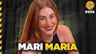MARI MARIA - Podpah #558