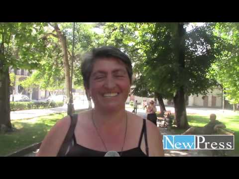 თუ ირწყვება ქუთაისის ქუჩები? -გამოკითხვა