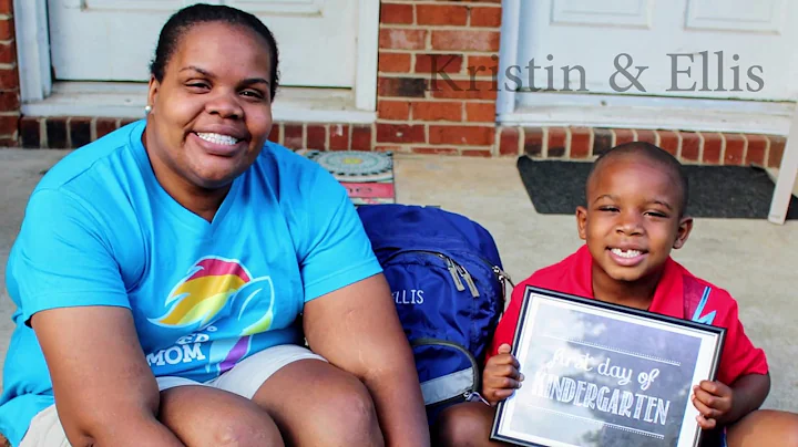 Kristin and Ellis' Story: Life with Support