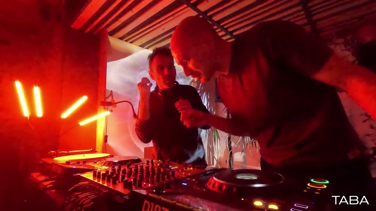 Dreamdance [in-store session 