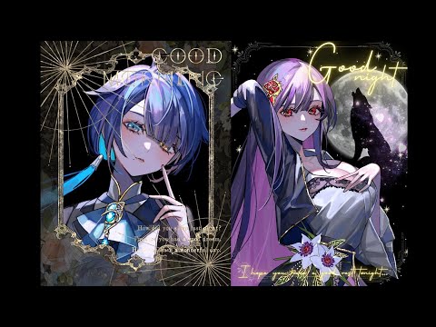 勝手にデュエットシリーズ「からくりピエロ」歌みた【#vtuber #CoCoshot #狼蓮愛珠 #彼誰海澄】