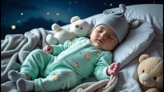 Mozart for Babies Sleep Sensory 💫 Baby Brain Development Music 💤 Relax Sound Therapy