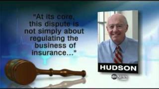 Major Blow to Health Care Reform