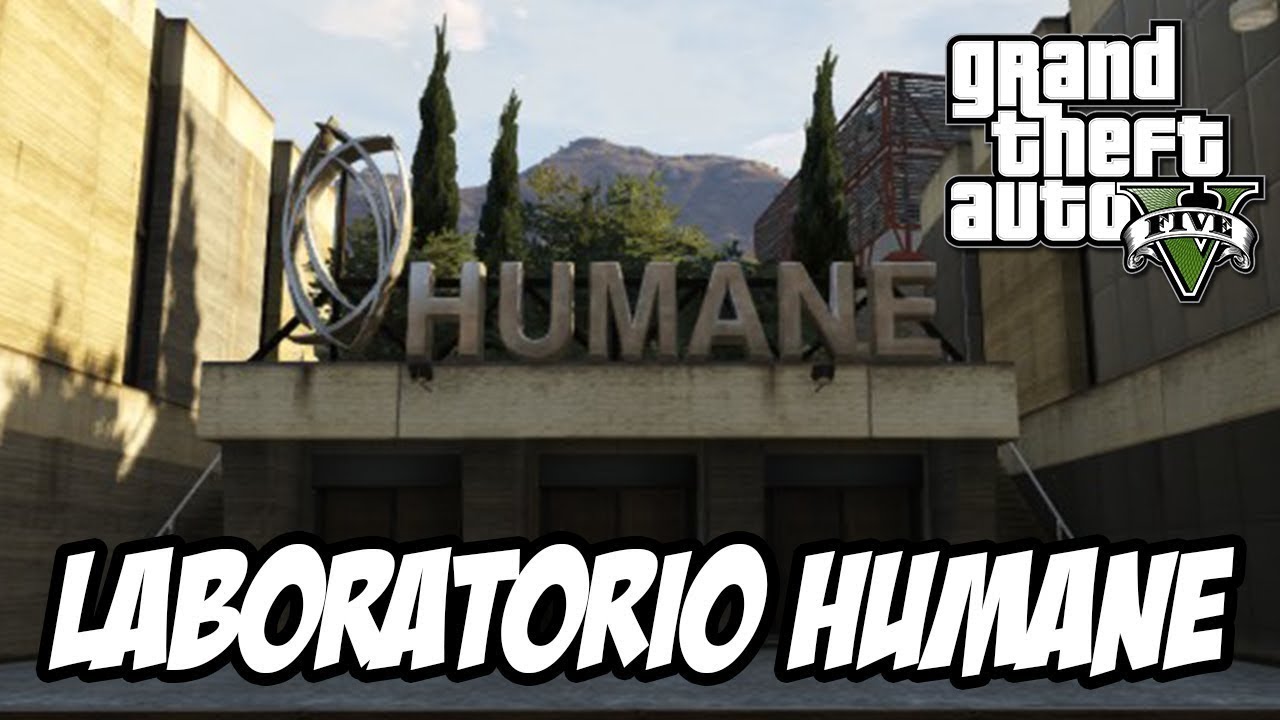 Humane Gta Rp Map ASALTO A LABORATORIOS HUMANE en Vicio RP! || GTA V FIVE M ROLEPLAY REAL ...