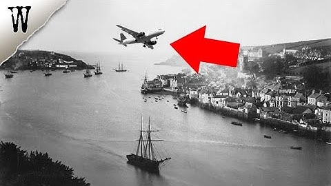 4 Bizarre TIME TRAVEL & TIME SLIPS STORIES