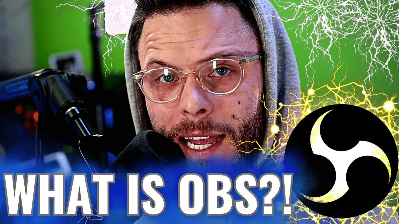 Unlocking the Power of OBS Studio: A Comprehensive Guide to Video ...