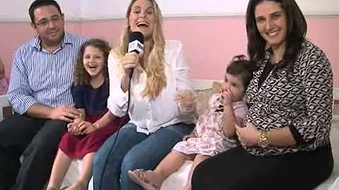Como os judeus escolhem os nomes dos filhos?