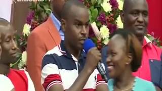 Kameme Tv/Fm Thanksgiving | Kingdom Seekers Fellowship-Nakuru