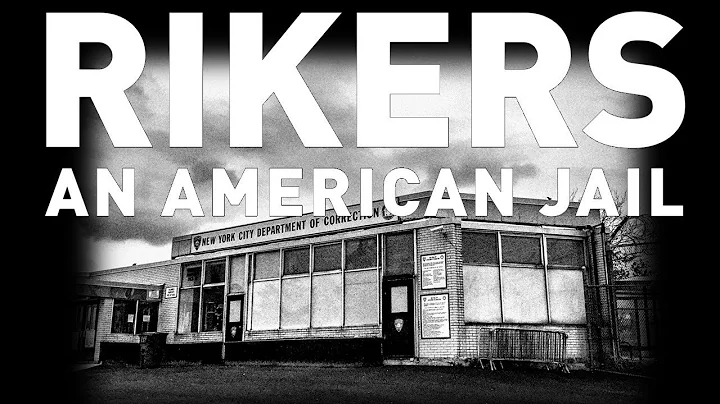 RIKERS ISLAND:  An American Jail. By: Mr.Five Mual...