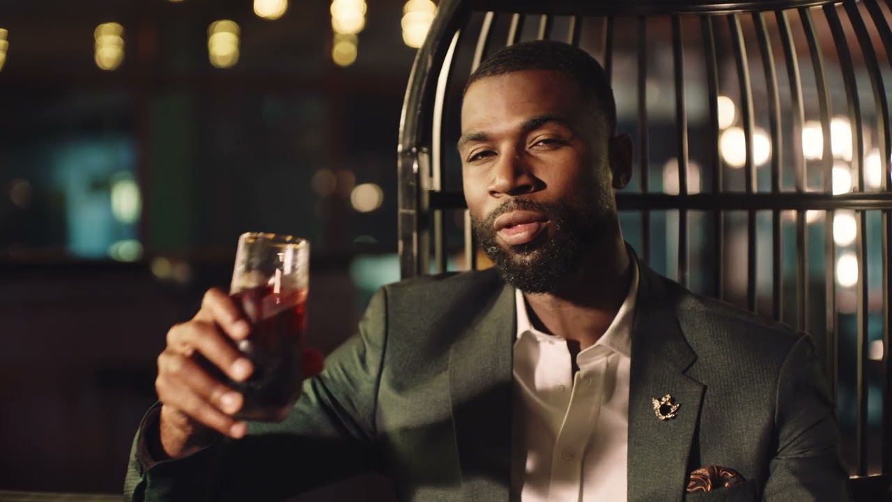 Schweppes Zobo TVC