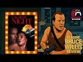 Color Of Night (1994) Classic Bruce Willis Review
