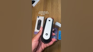 SunnyJane Video Doorbell installation 😱