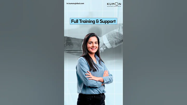 Here’s why a Kumon Franchise might be your smartest move yet!