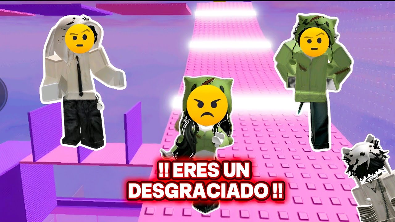 !HISTORIA DE  ROBLOX COMPLETA! ❤️ /  Estrellita ⭐