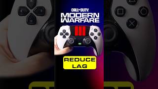 Make COD MW3 Much Faster on PS5 (Reduce Input Lag)