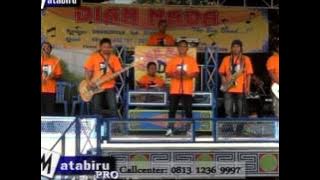 DIAN NADA The Big Band...!!! TETEP DEMEN INSTRUMENTAL - BY. ChomPonK TeaM