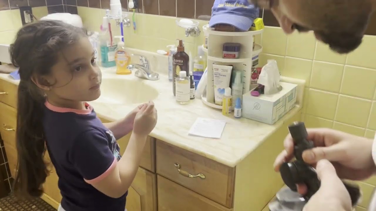 Installation Review of Delta In2ition TwoinOne 4Spray Mount Fixed