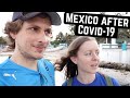 MEXICO IS REOPENING!! ... sorta