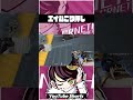 【#Shorts】エイムごり押し【VALORANT】